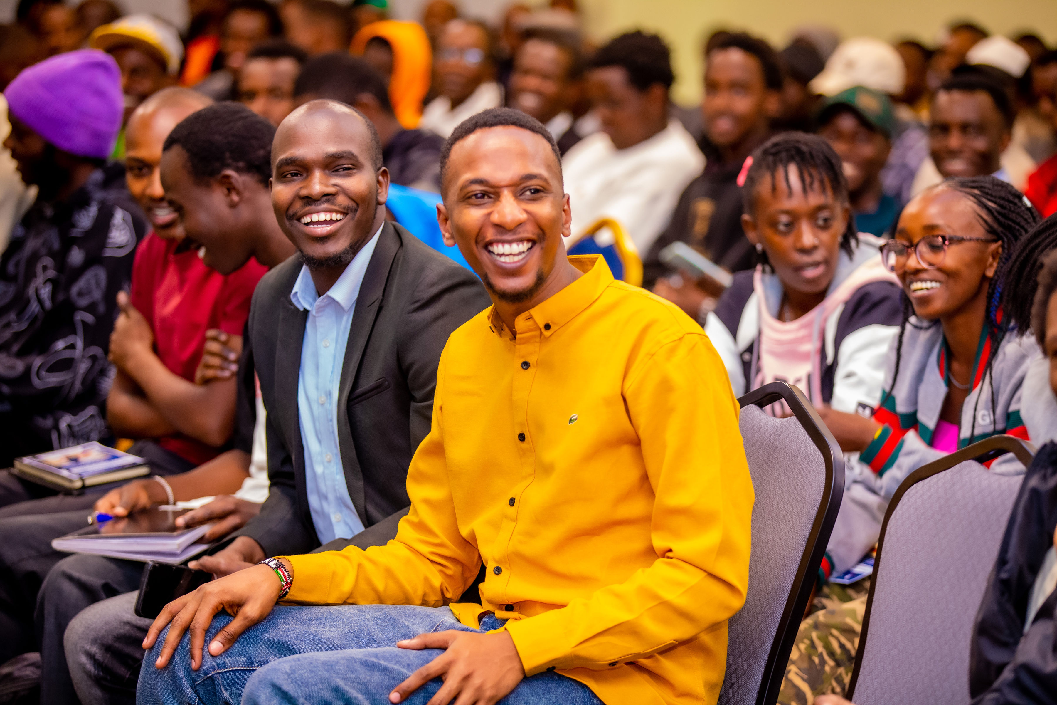 TradersKE Nairobi Traders Connect Feb 2026