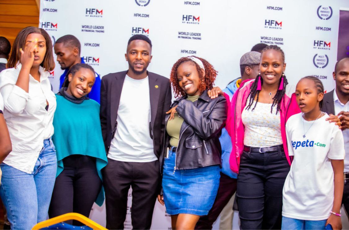TradersKE Nairobi Meetup Dec 2025