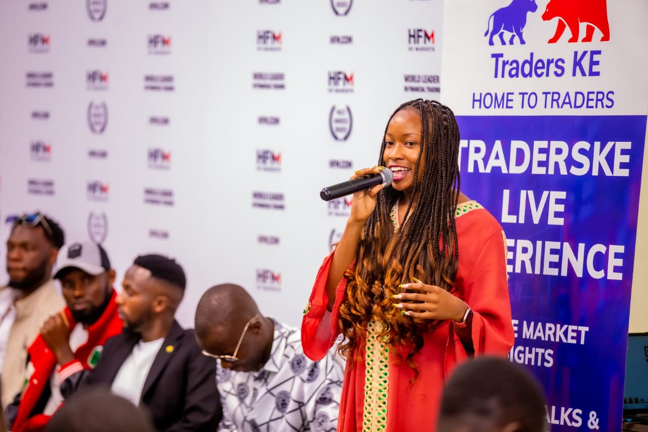 TradersKE Community Session 2025
