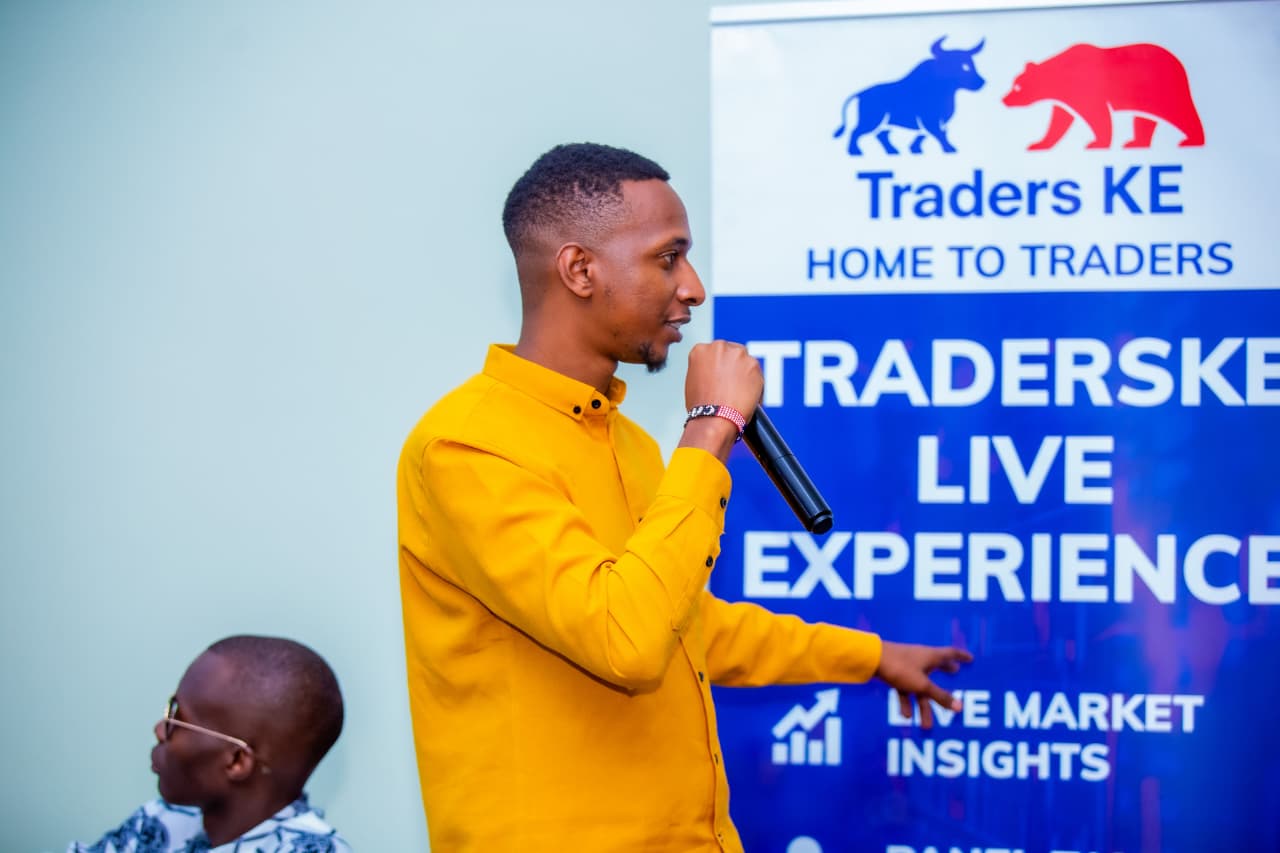 TradersKE Trading Workshop 2025