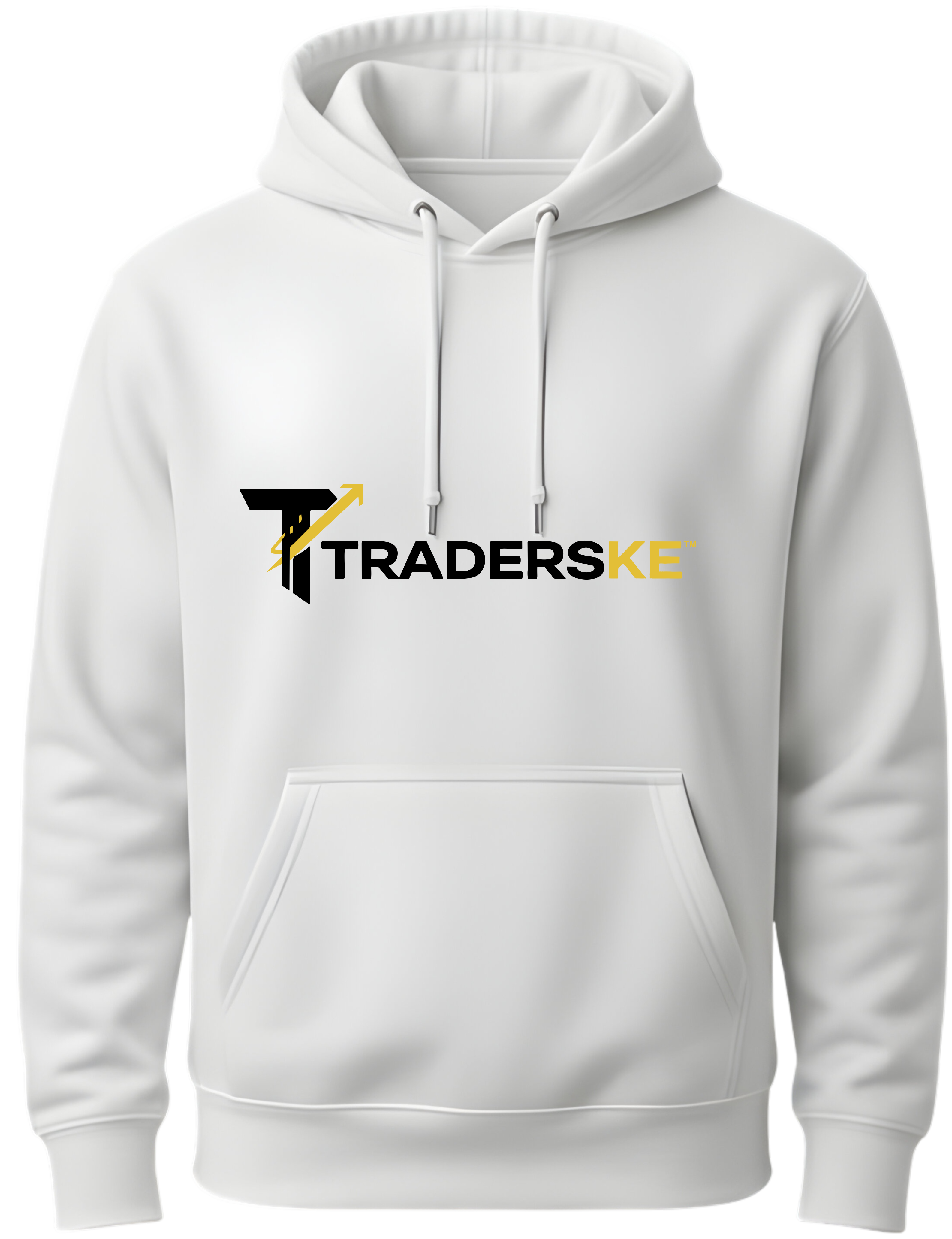TradersKE Forex Community Hoodie