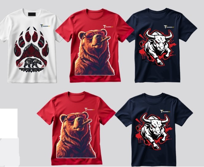 TradersKE Classic T-shirt